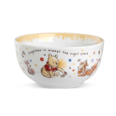 Порцеланова купа 640 мл Disney Winnie the Pooh, EGAN Италия