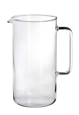 Кана за вода 2 литра, Bohemia Crystal Чехия