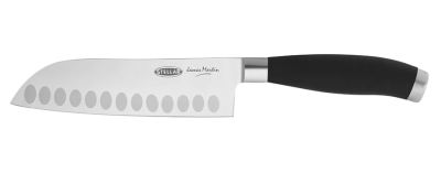 SANTOKU нож 15 см James Martin, Stellar Англия