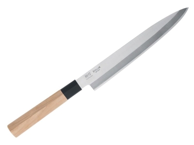 Готварски нож 21 см Samurai Yanagiba, Stellar Англия