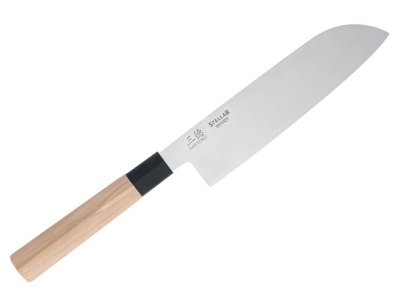 Нож 18 см Samurai Santoku, Stellar Англия