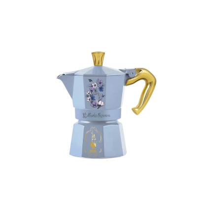 Кафеварка за 3 кафета Moka Bridgerton, Bialetti Италия