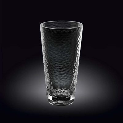 Чаша за вода 320 мл Hammered, Wilmax Англия