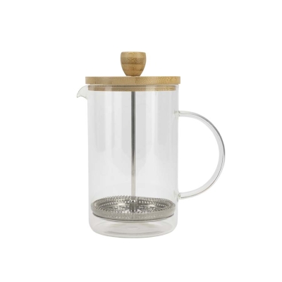 Френска преса 800 мл Coffee & Tea Lovers, Bergner Австрия