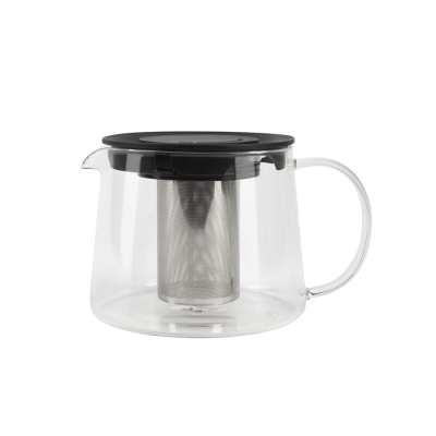 Чайник с цедка 1.1 литра Coffee&Tea Lovers, Bergner Австрия