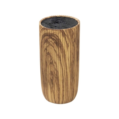 Блок за ножове Charcoal 11х22 см PP, Bergner Австрия