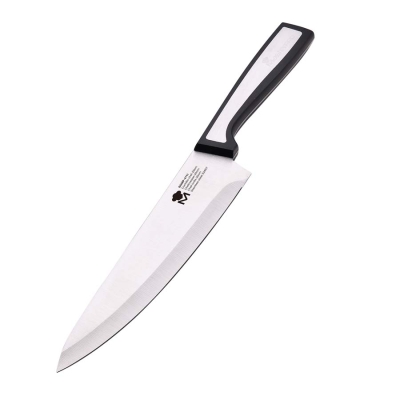 Нож на главния готвач 20 см Sharp, Masterpro 