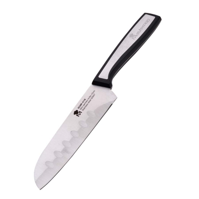 Малък нож Сантоку 12 см Sharp, Masterpro