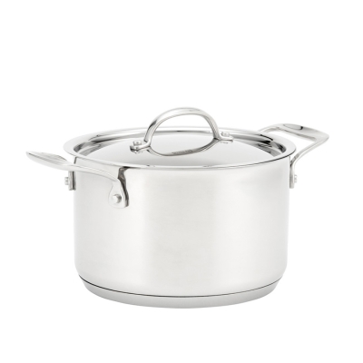 Тенджера с капак 20 см - 3.25 л Profile, Stellar Англия