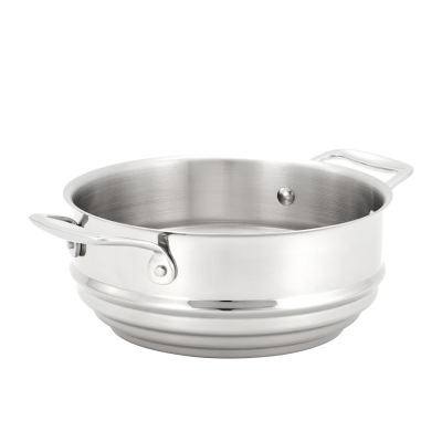 Универсален уред за готвене на пара Stellar Profile 16/18/20 см, Stellar Англия