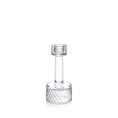 Стъклен свещник Nectar 7 х h 15 см, Wilmax Англия