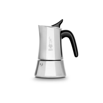 Кафеварка за 4 кафета Moon Exclusive, Bialetti Италия
