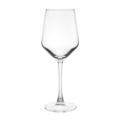 Стъклени чаши за червено вино 510 мл AMBER - 6 броя