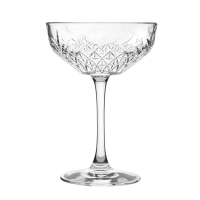 Стъклени чаши за коктейл 350 мл QUINN - 6 броя