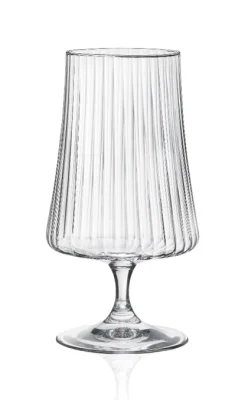 Чаши за бира на столче 500 мл - Xtra OPTIC, 6 броя, Bohemia Royal Crystal