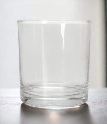 Стъклена чаша за водка 210 мл - 12 броя