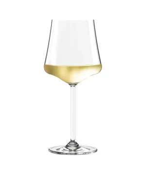 Чаши за вино 435 мл - 6 броя ALLURE, OCEAN Тайланд