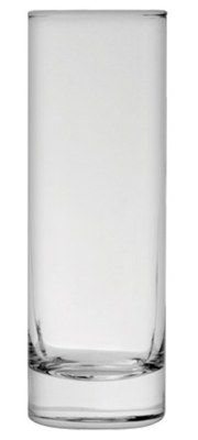 Стъклени чаши за Узо 170 мл CLASSICO, 12 броя