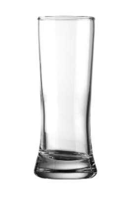 Стъклени чаши за узо 185 мл YAMAS, 12 броя