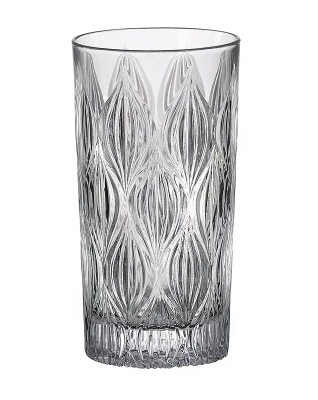 Чаши за вода 330 мл ONION - 6 бр, Bohemia Crystalite Чехия