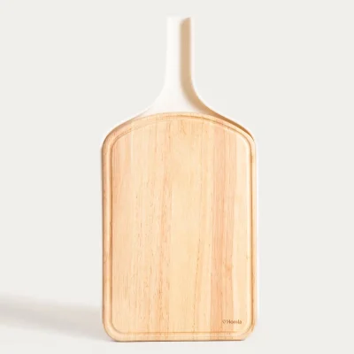 Дъска за рязане с пластмасова подложка 42.5 x 21 см LENGO , HOMLA Полша