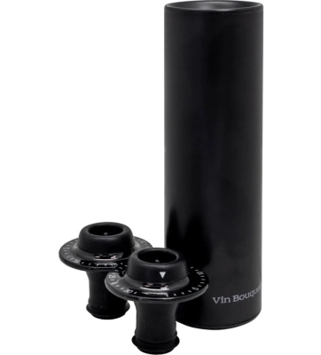 Електрическа вакуум помпа , Vin Bouquet Испания