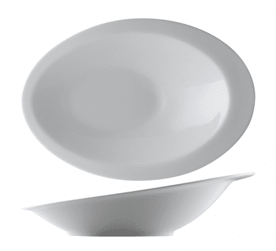 Порцелан BUFFET WHITE