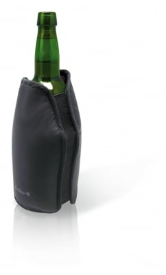 Охладител за бутилки Black, Vin Bouquet Испания