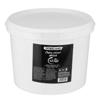 Гел за горене 4 kg за многократно презареждане (MP004)