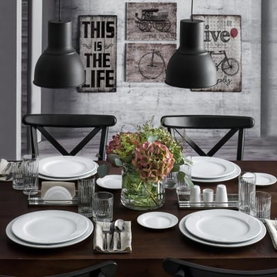 ПОРЦЕЛАН GÜRAL KARIZMA