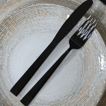 HORECA TITANIUM BLACK