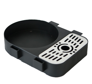 Поставка за термос за оттичане BREW, 23 x 16.5 x h4 см