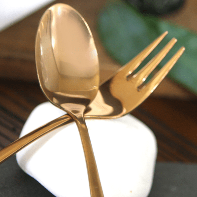 HORECA TITANIUM GOLD