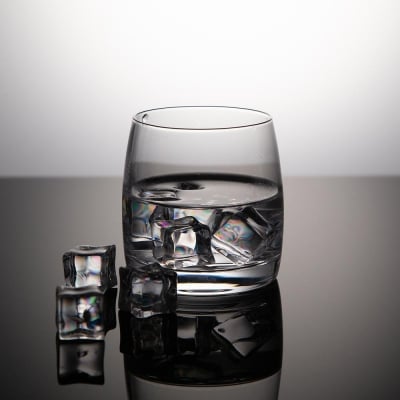PAVO чаши за водка 230 мл - 6 броя, Bohemia Crystalite