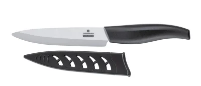 Керамичен нож 13 см CeraPlus, ZASSENHAUS Германия