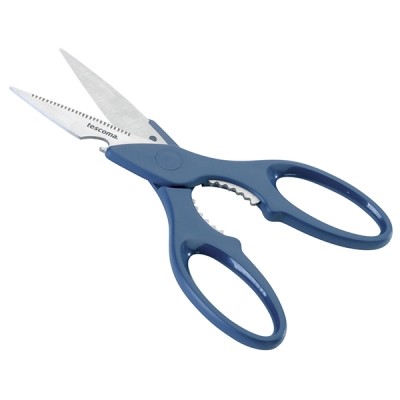 Универсална кухненска ножица 22 см Presto, Tescoma Италия