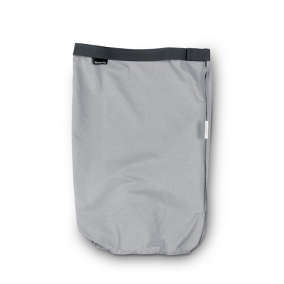 Торба за кош за пране 30 - 35 литра - Grey, Brabantia 