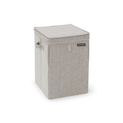 Кутия за пране 35 литра Stackable - Grey, Brabantia