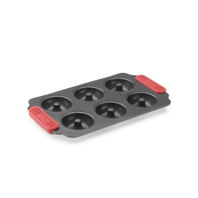 Форма за печене на понички 31 x 18 x H 3 см, Non-Stick, Lekue Испания