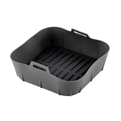 Силиконова форма за еър фрайър 22 x 22 x 7см Luigi Ferrero Prima 