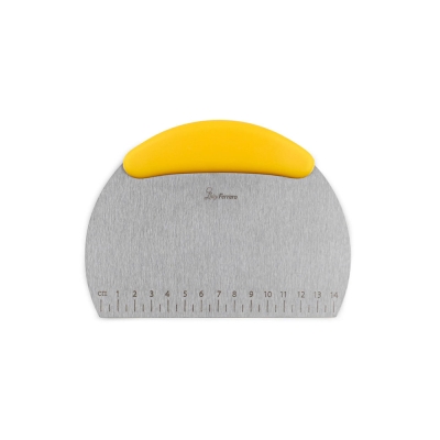 Уред за рязане на тесто 14 см - Luigi Ferrero Prima Vanilla