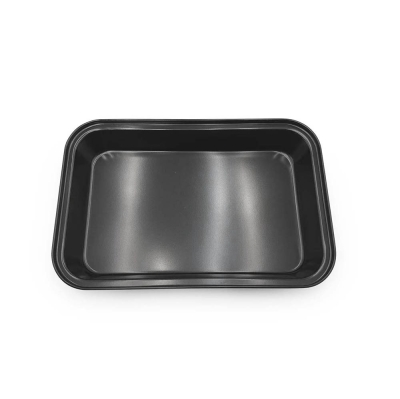 Тава за печене 29.5 x 19 x 4 см, Luigi Ferrero Ema FR-4014