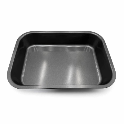 Тава за печене 36 x 26 x 5.5 см, Luigi Ferrero Ema FR-4016