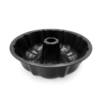 Метална форма за кекс 24 x 8 см, Luigi Ferrero Ema FR-4001