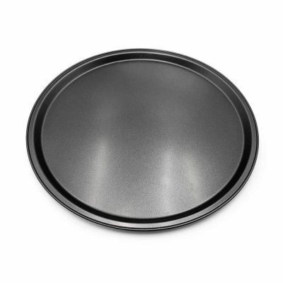 Тава за печене на  пица 32.5 x 1.5 см, Luigi Ferrero Ema FR-4022