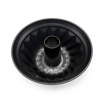 Метална форма за кекс 25 x 10.5 см, Luigi Ferrero Ema FR-4002