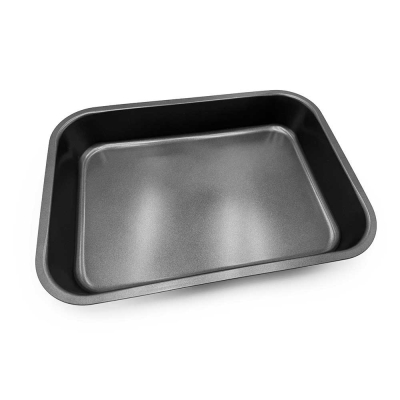 Правоъгълна тава за печене 32 x 22 x 5.5 см, Luigi Ferrero Ema FR-4015