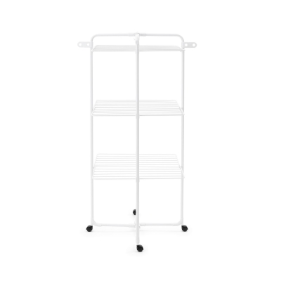 Сушилник за дрехи 23 м Hangon Tower - Fresh White, Brabantia 