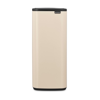 Кош за смет 30 литра Bo Touch - Soft Beige, Brabantia 