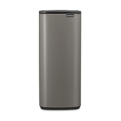 Кош за смет 30 литра Bo Touch - Platinum, Brabantia 